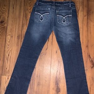 Women’s rue 21 jeans